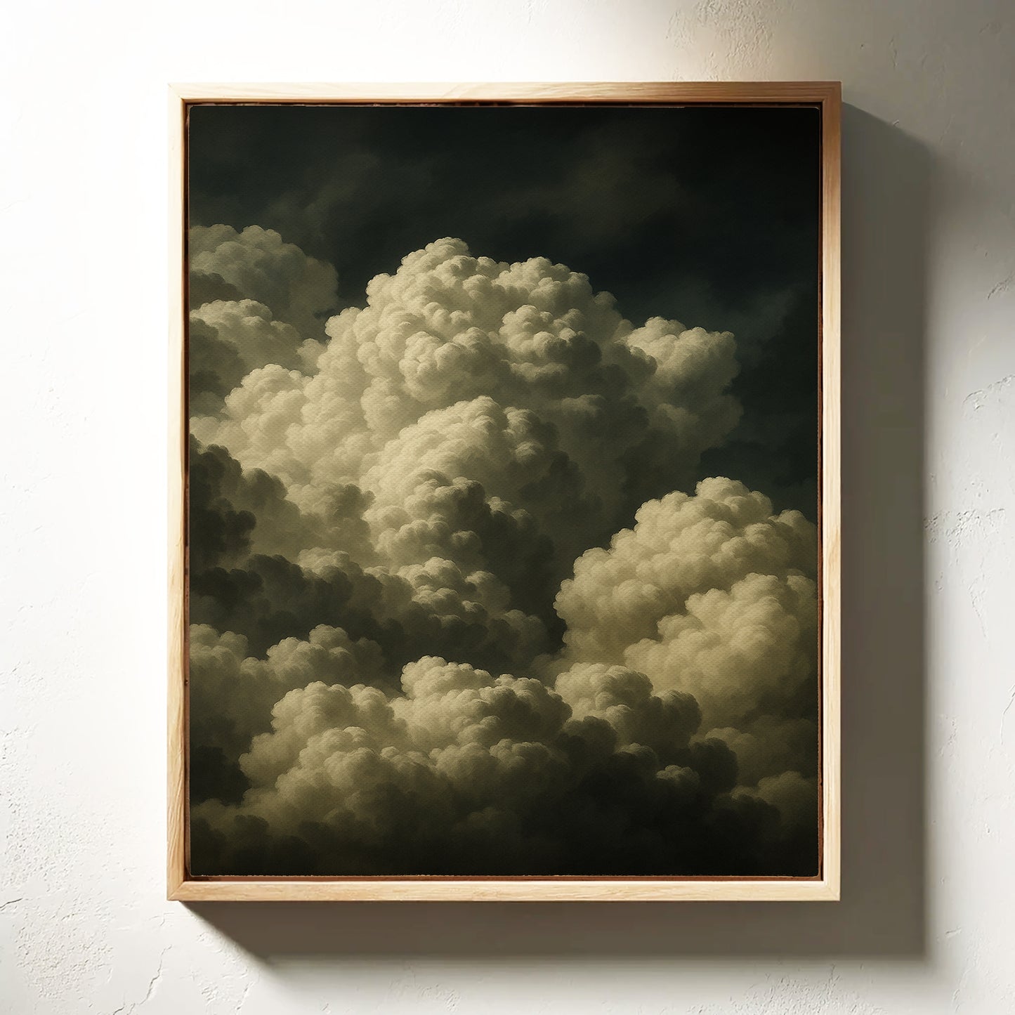 Tempest Choir of the Sky