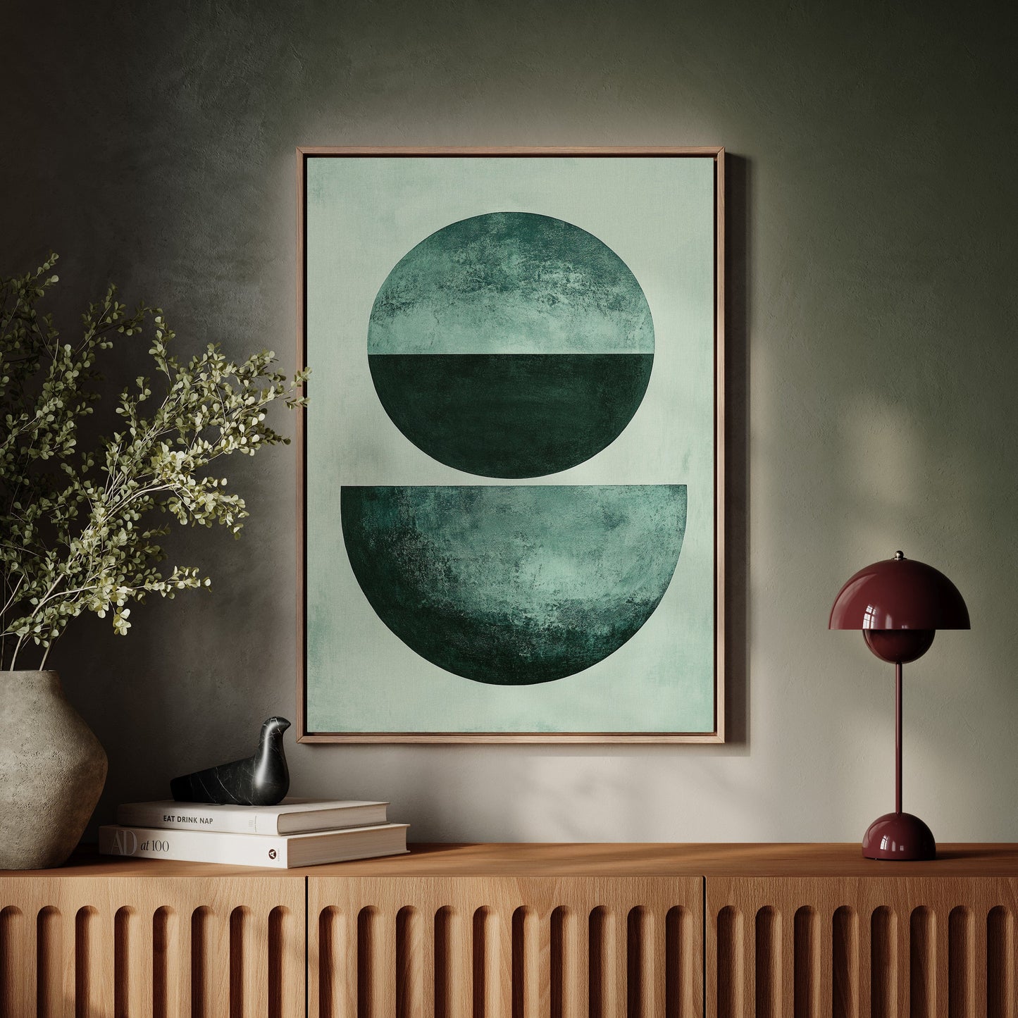 Emerald Moons Share Ancient Secrets