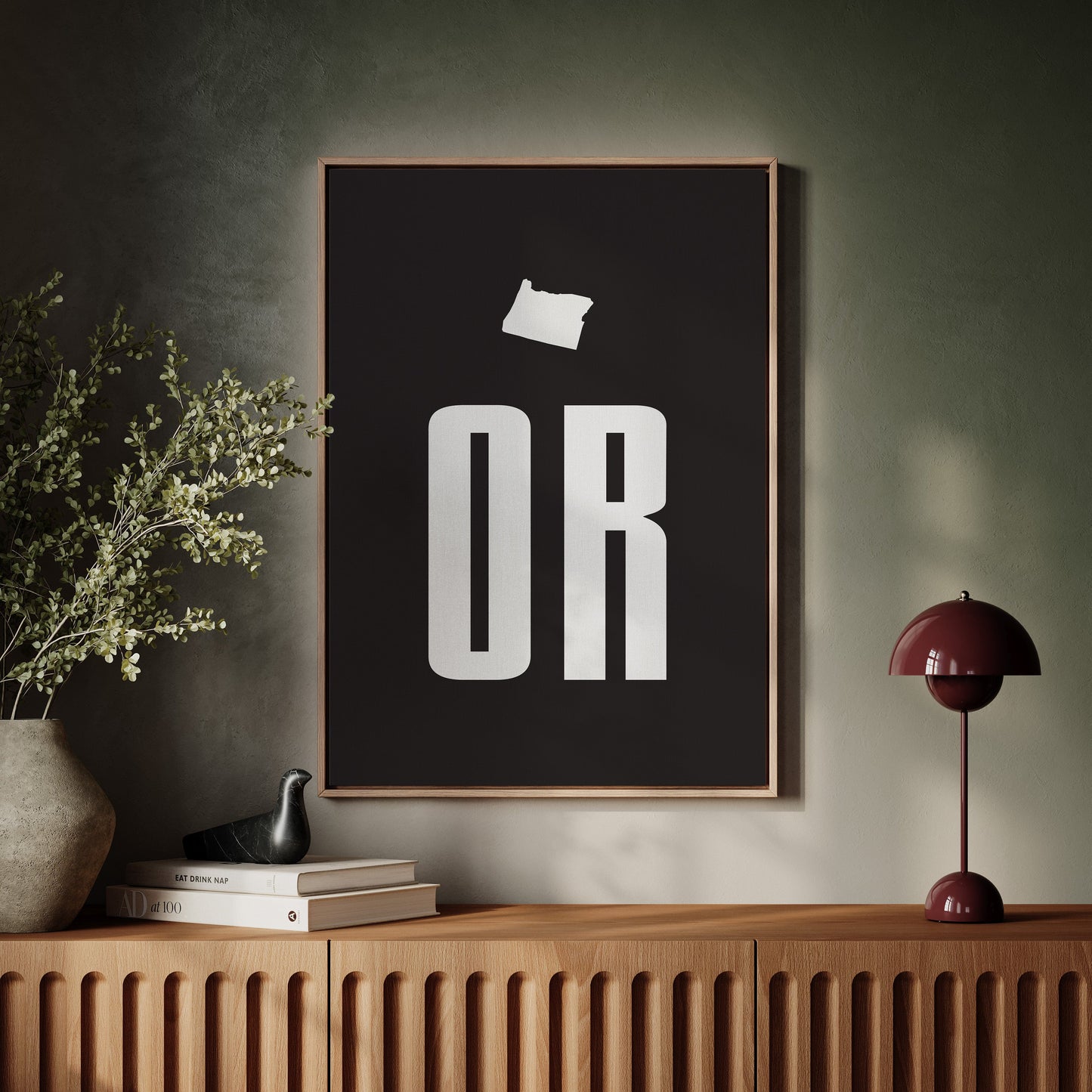 Pacific Northwest States Her Case