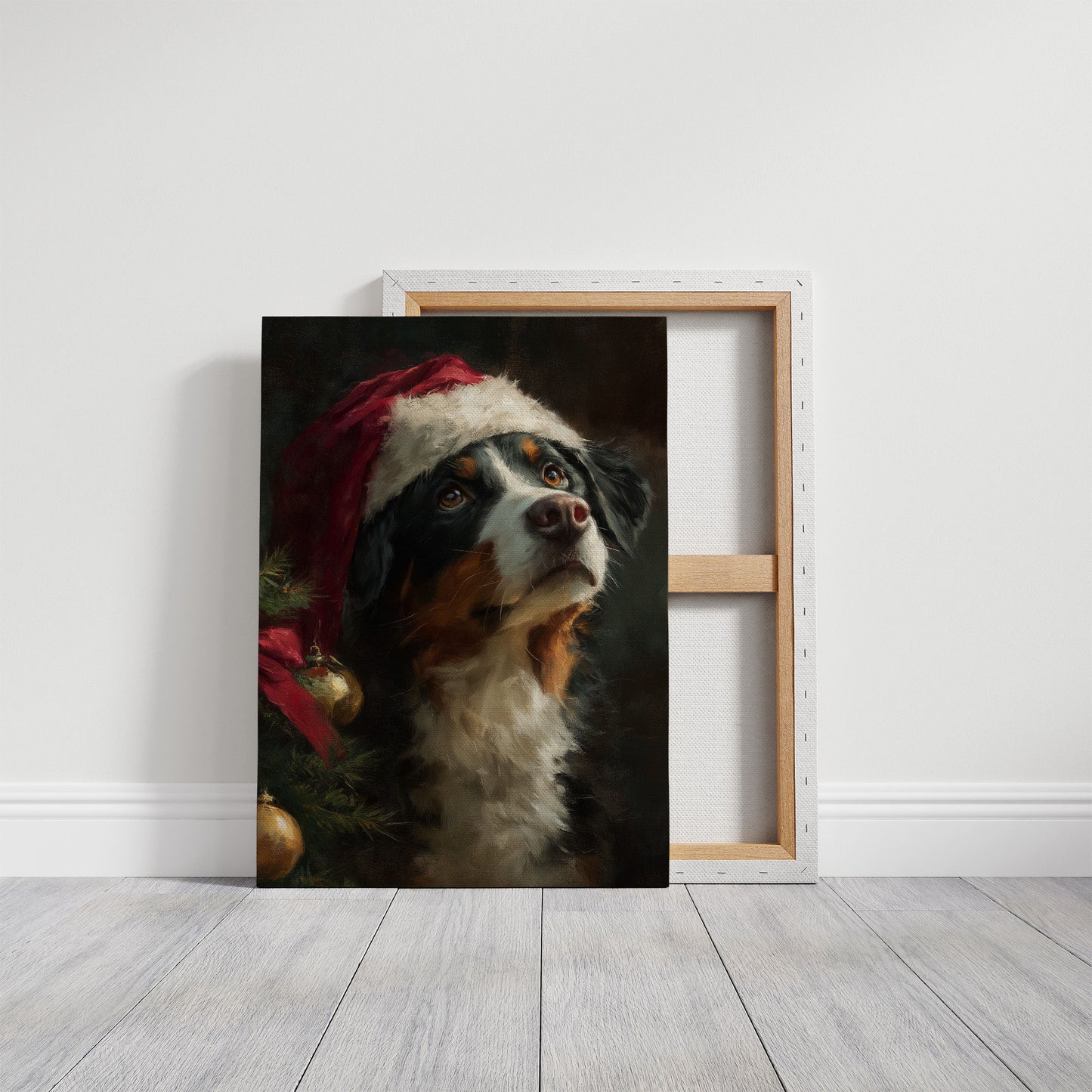 Holiday Helper Seeks Santa's Secrets