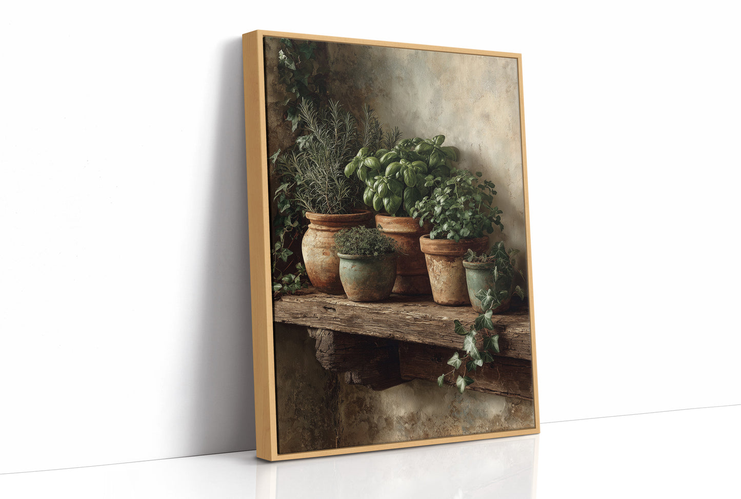 The Shelf Where Slow Living Lives