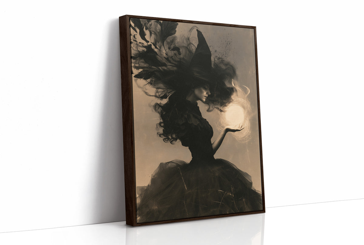 Night Light, Witch Edition