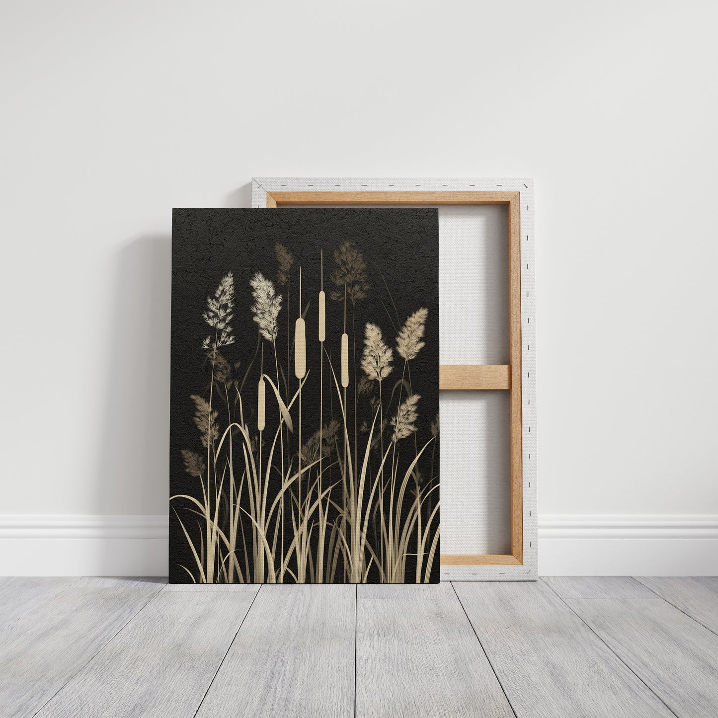 Tales of Golden Reeds