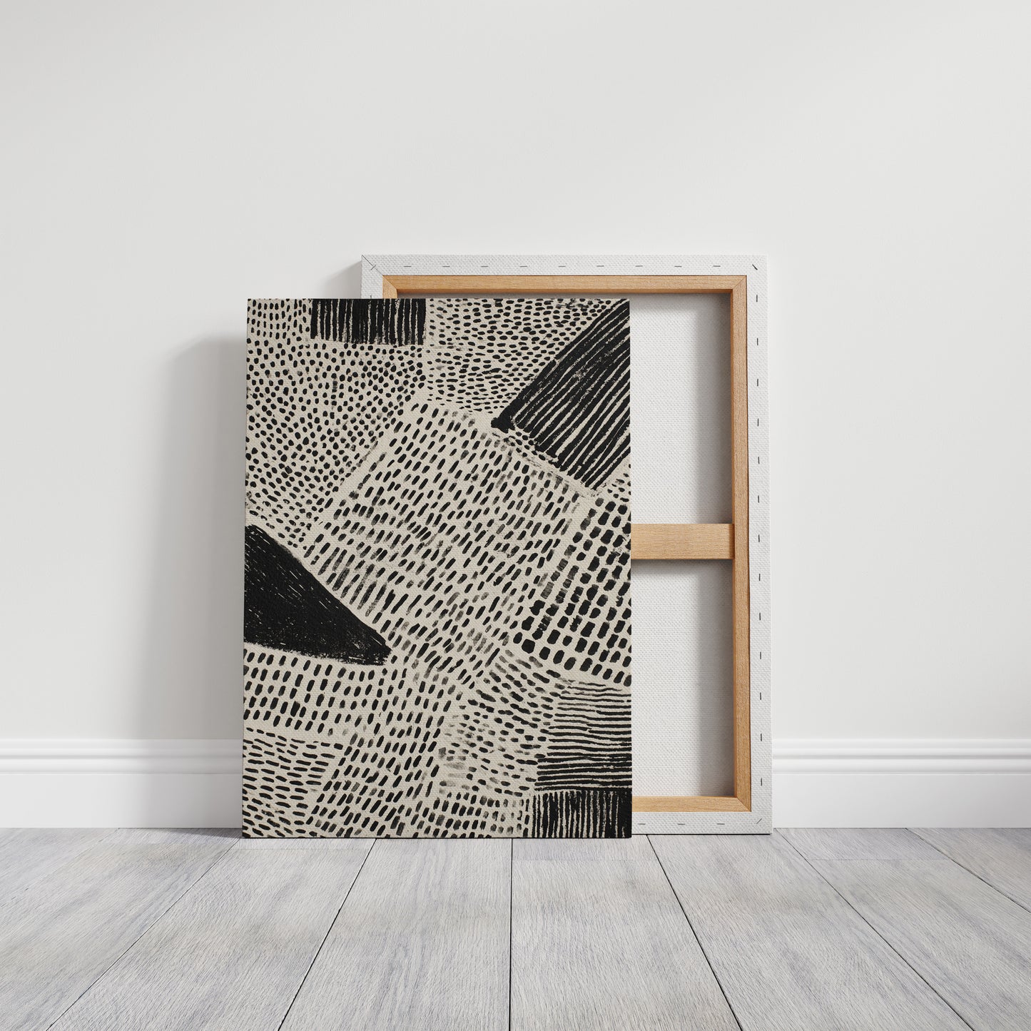 Tapestry of Handcrafted Moments