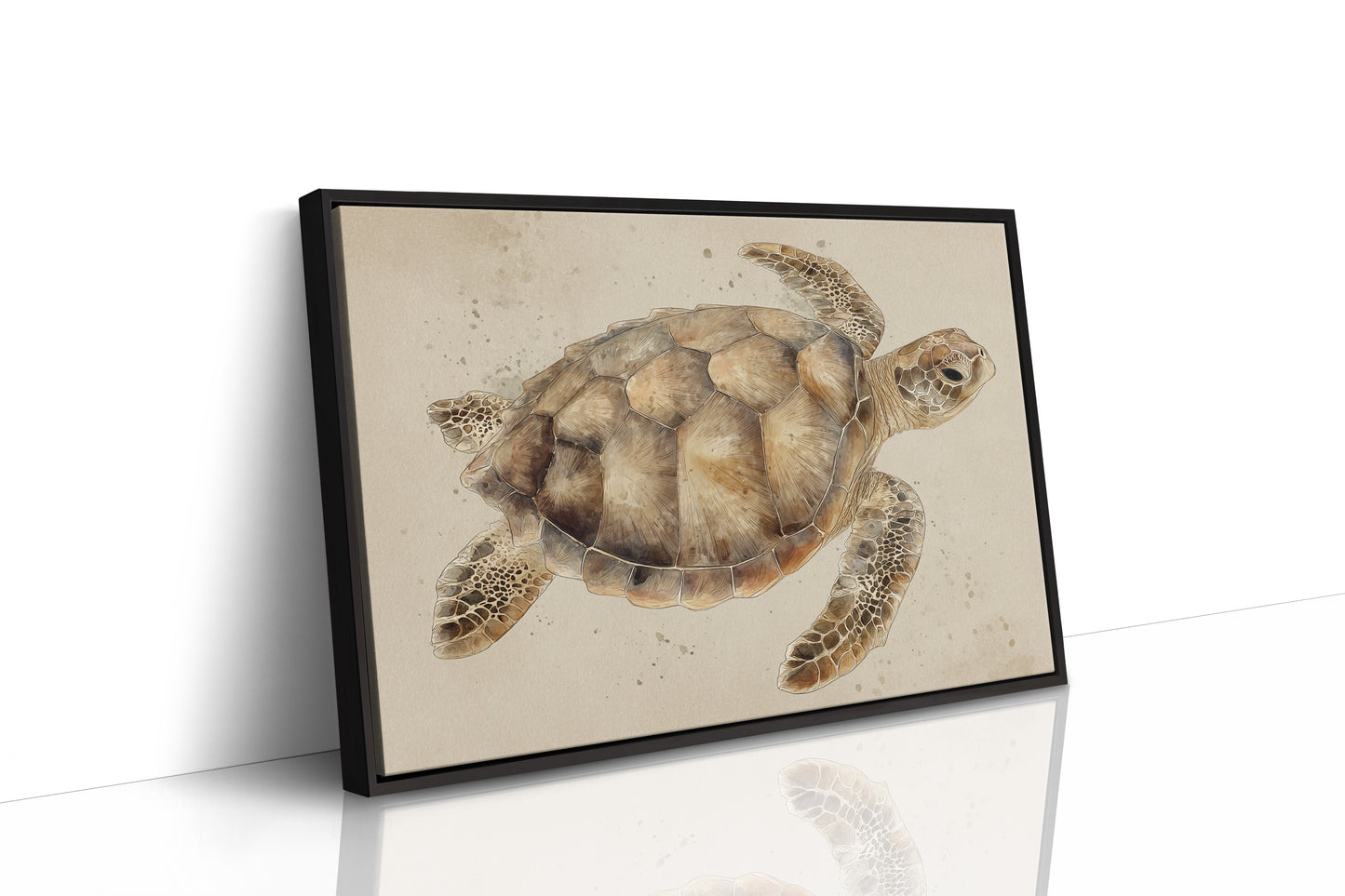 Ancient Wisdom Swims Through Time