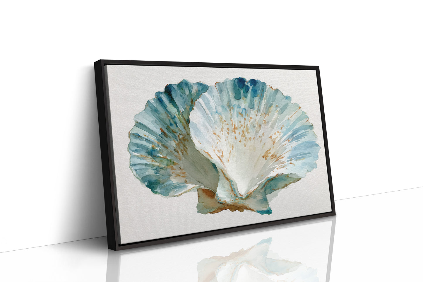 Ocean's Pearl Unfolds Her Story