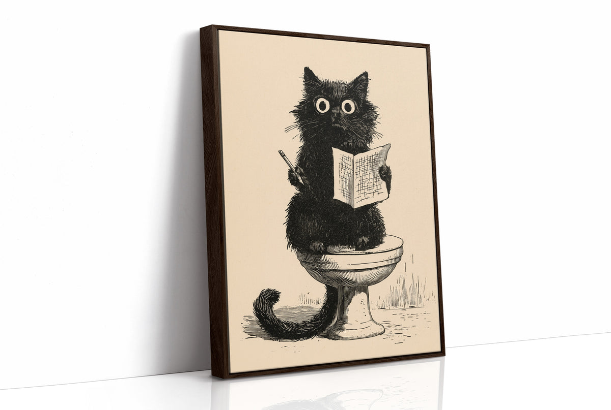 Twelve Across, Still Sitting