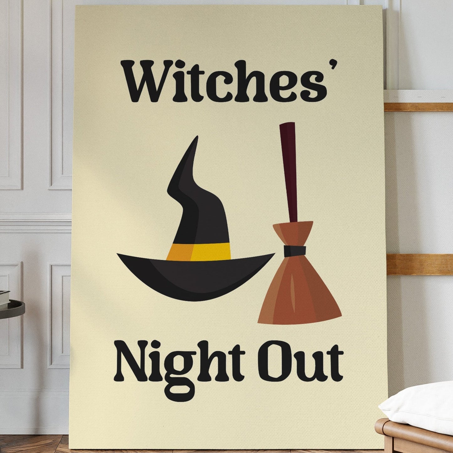 Moonlit Magic Meets Modern Mischief