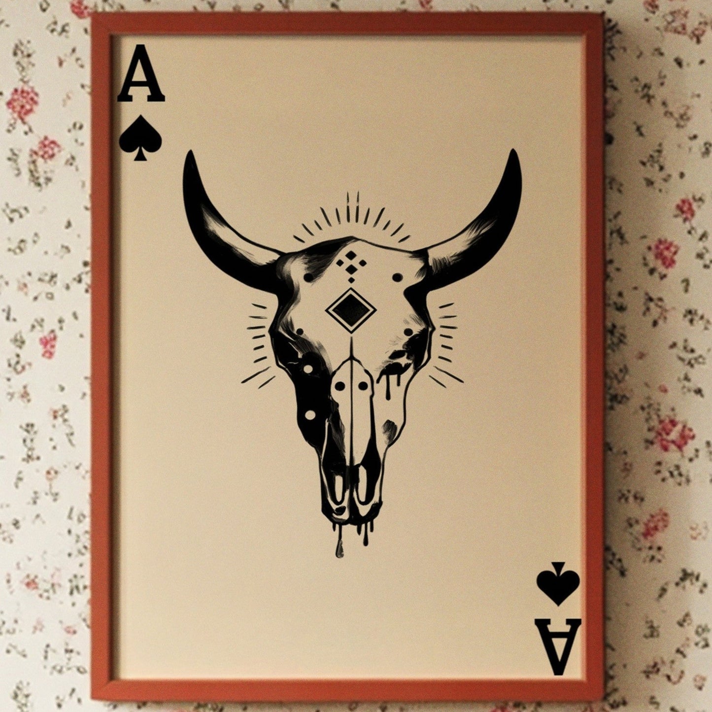 Desert Bones Deal Wild Cards