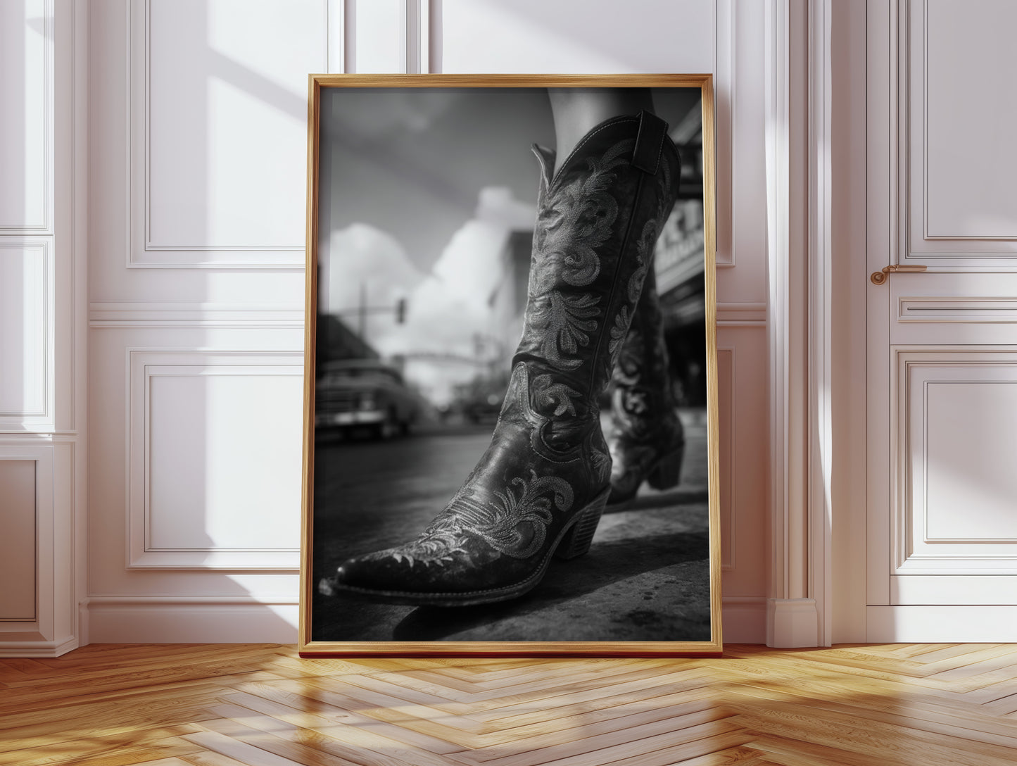 Where Art Meets the Trail