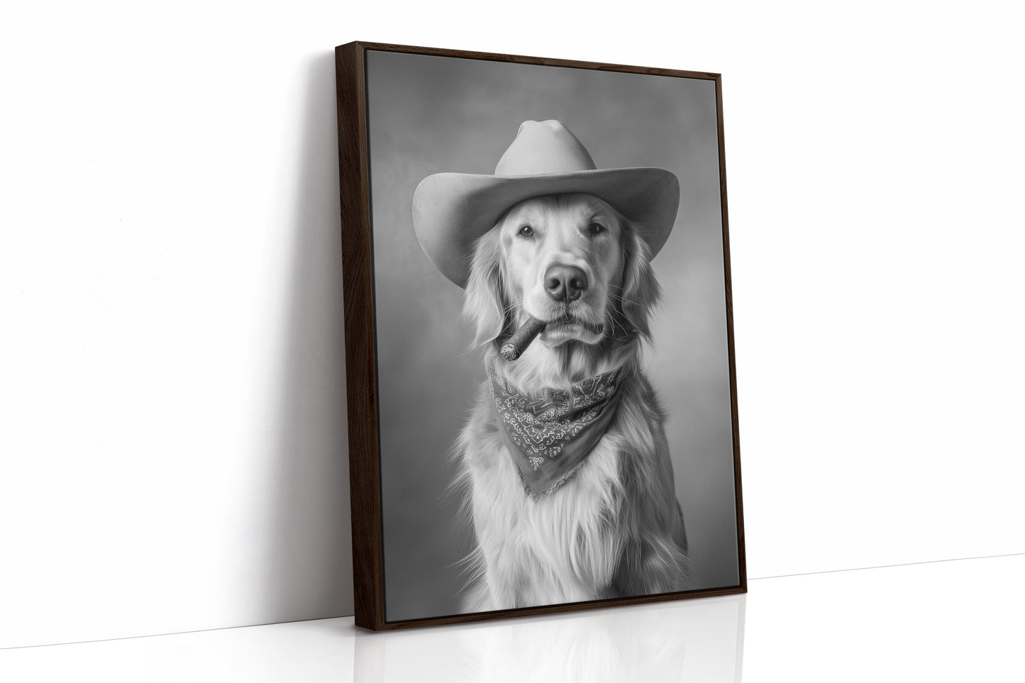 The Ranch Boss