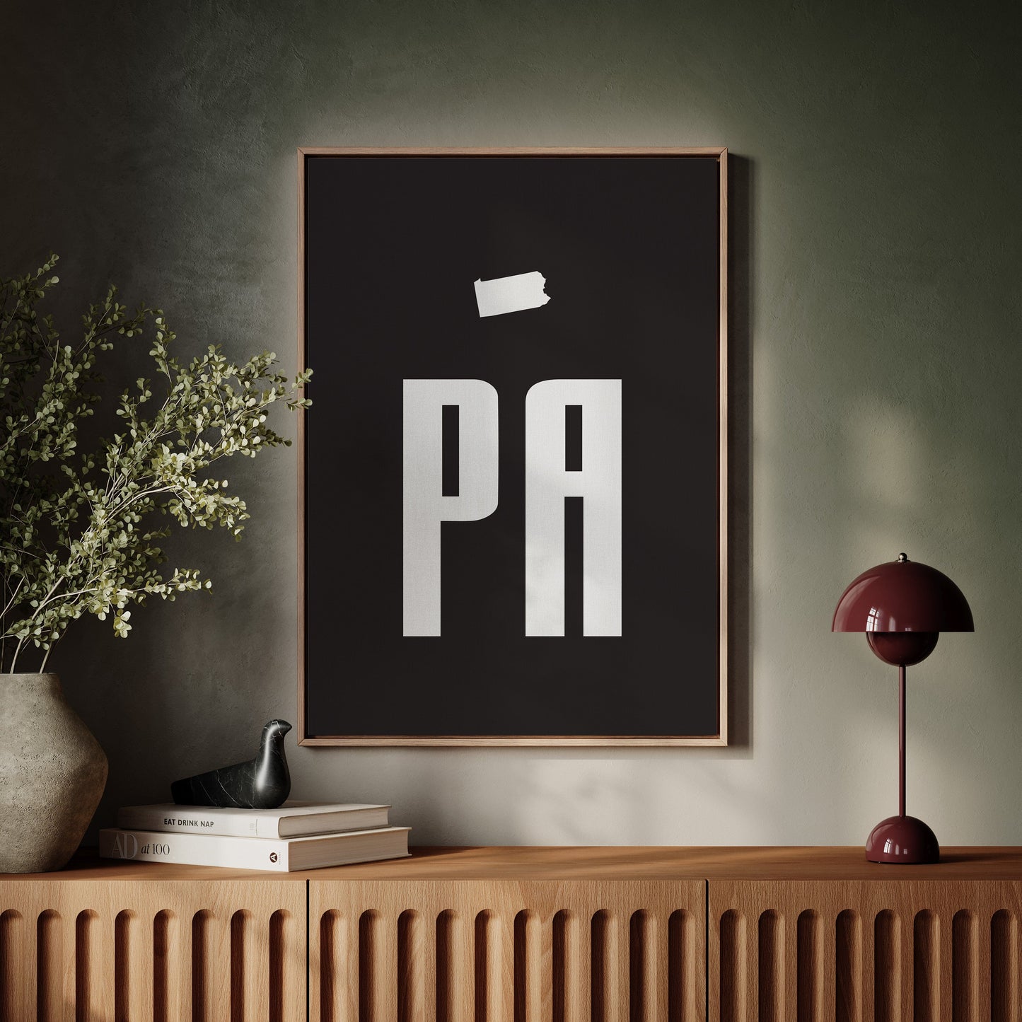 Letters From The Keystone State