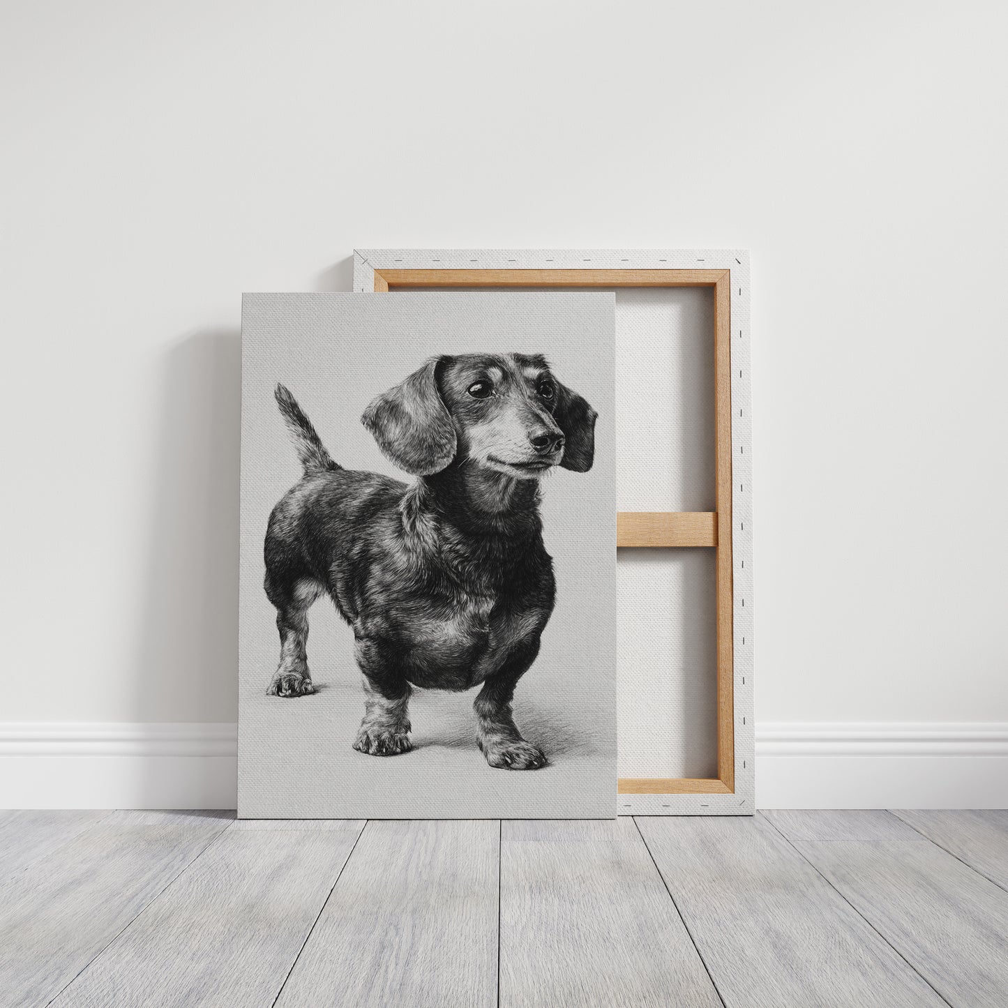 A Stance of Quiet Confidence