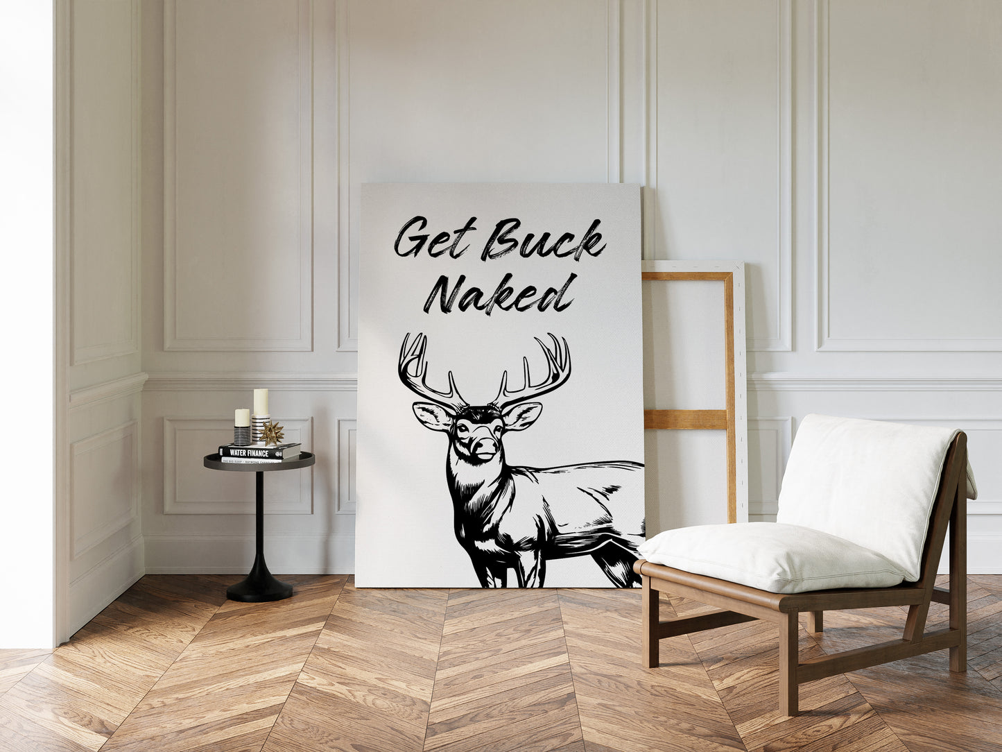 Wild Hearts Chase Northern Stars