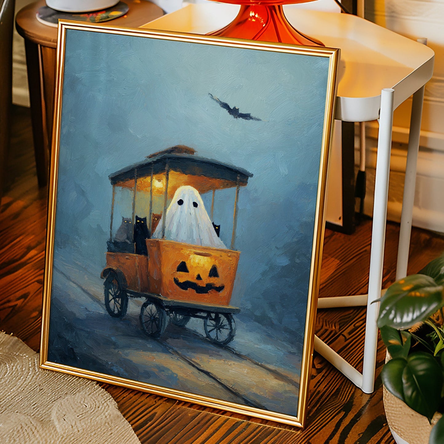 Halloween's Midnight Parade