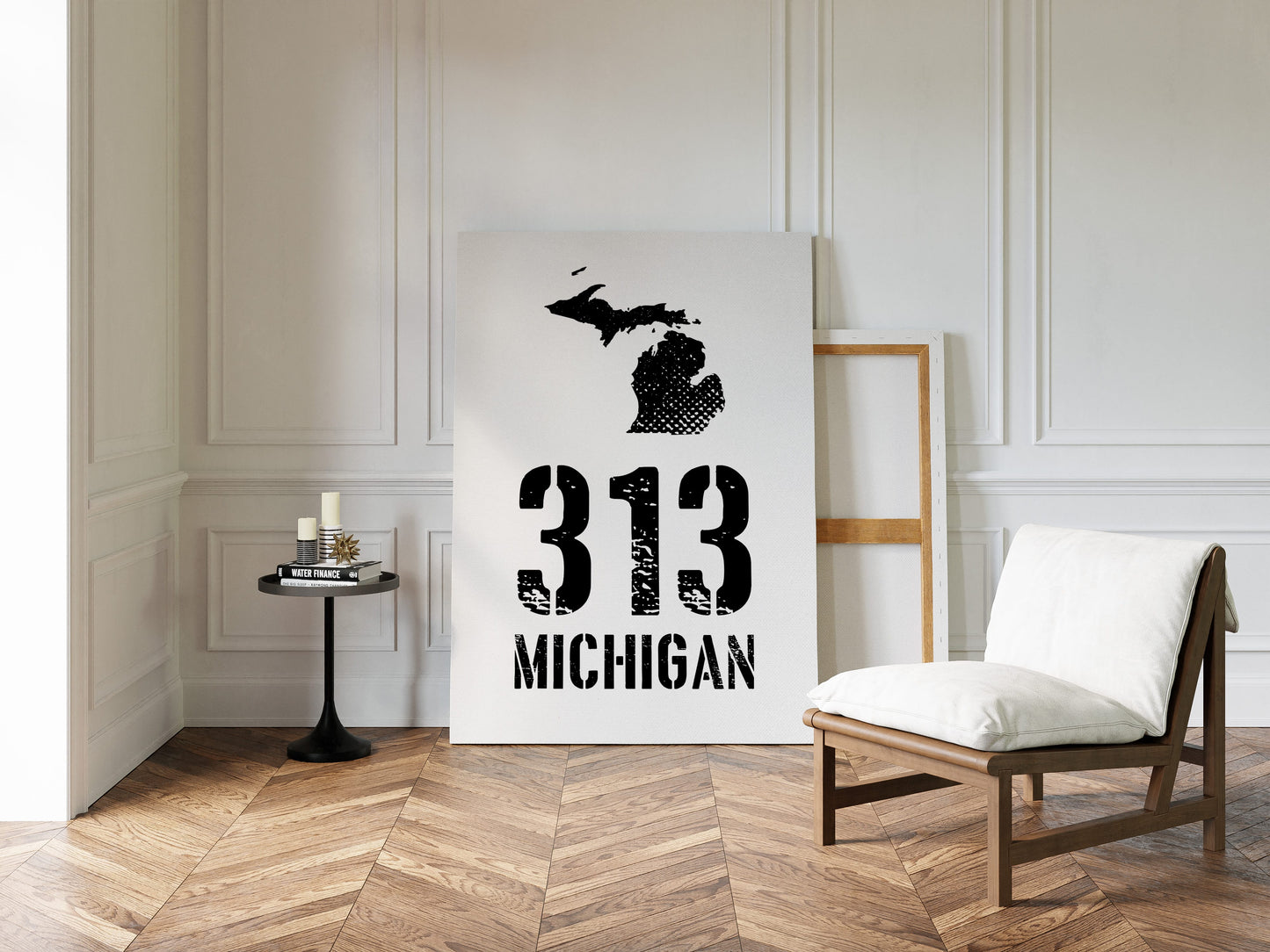 Great Lakes Paint Their Numbers Bold