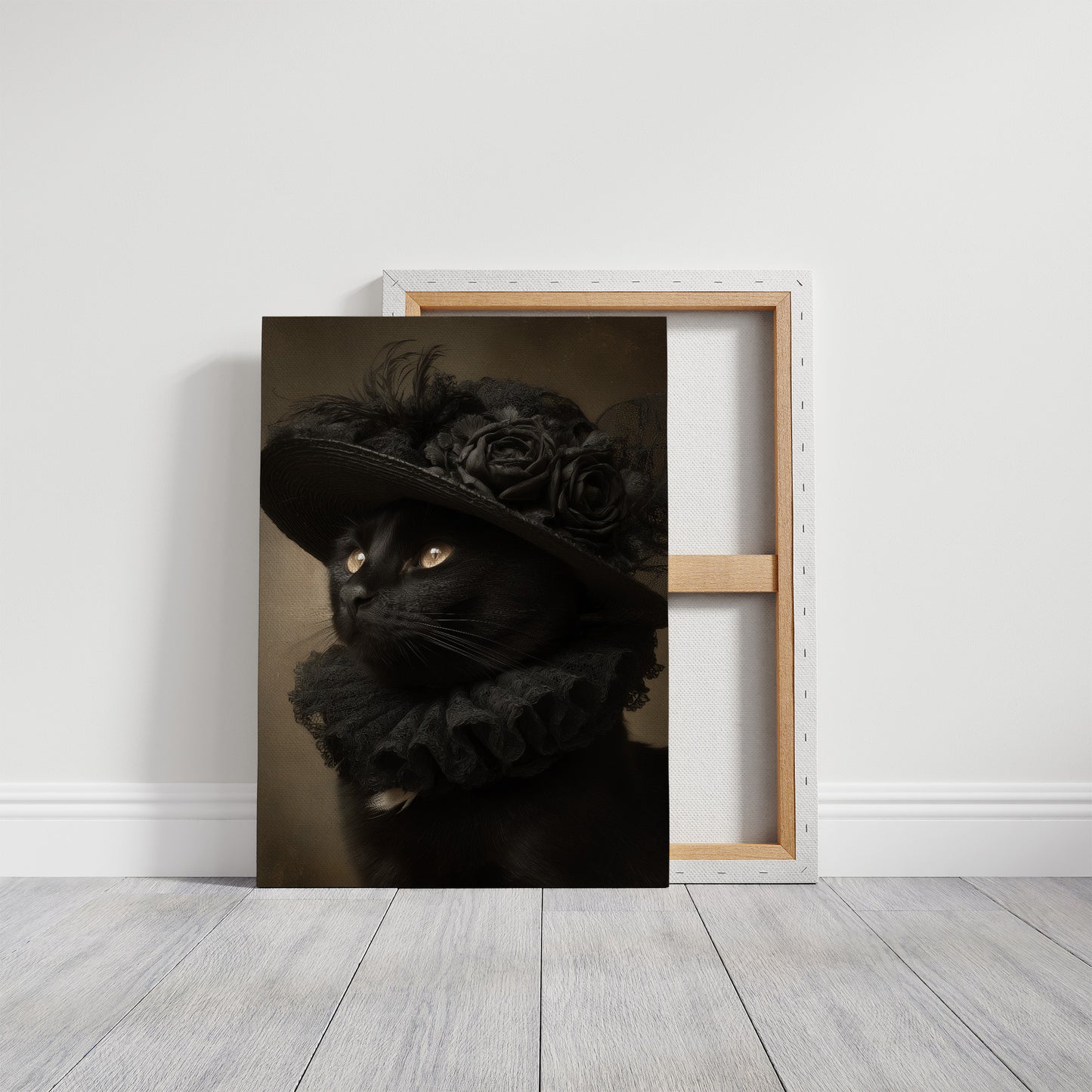 Duchess Of Midnight's Soirée