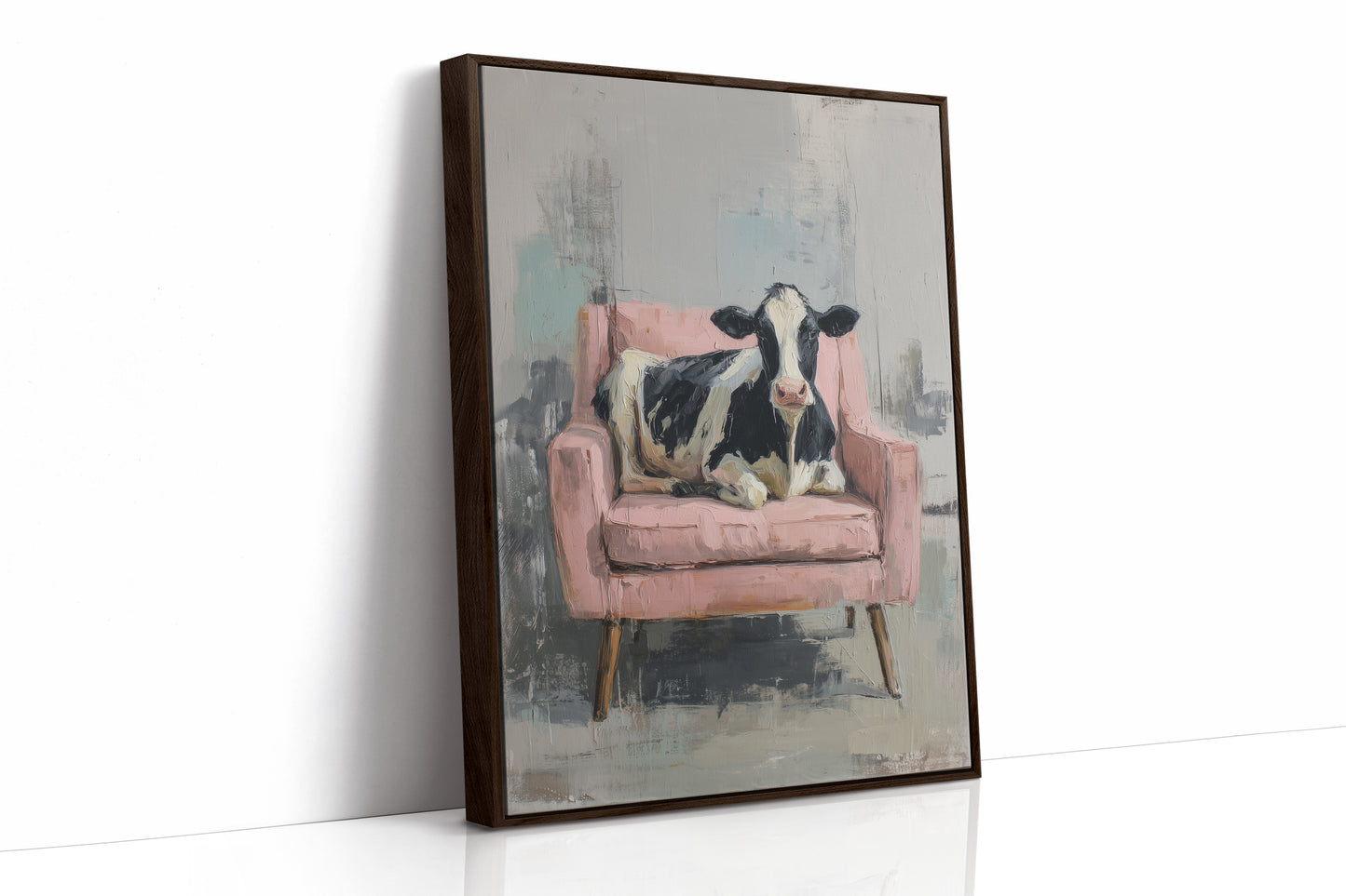 Pastel Pasture Daydream