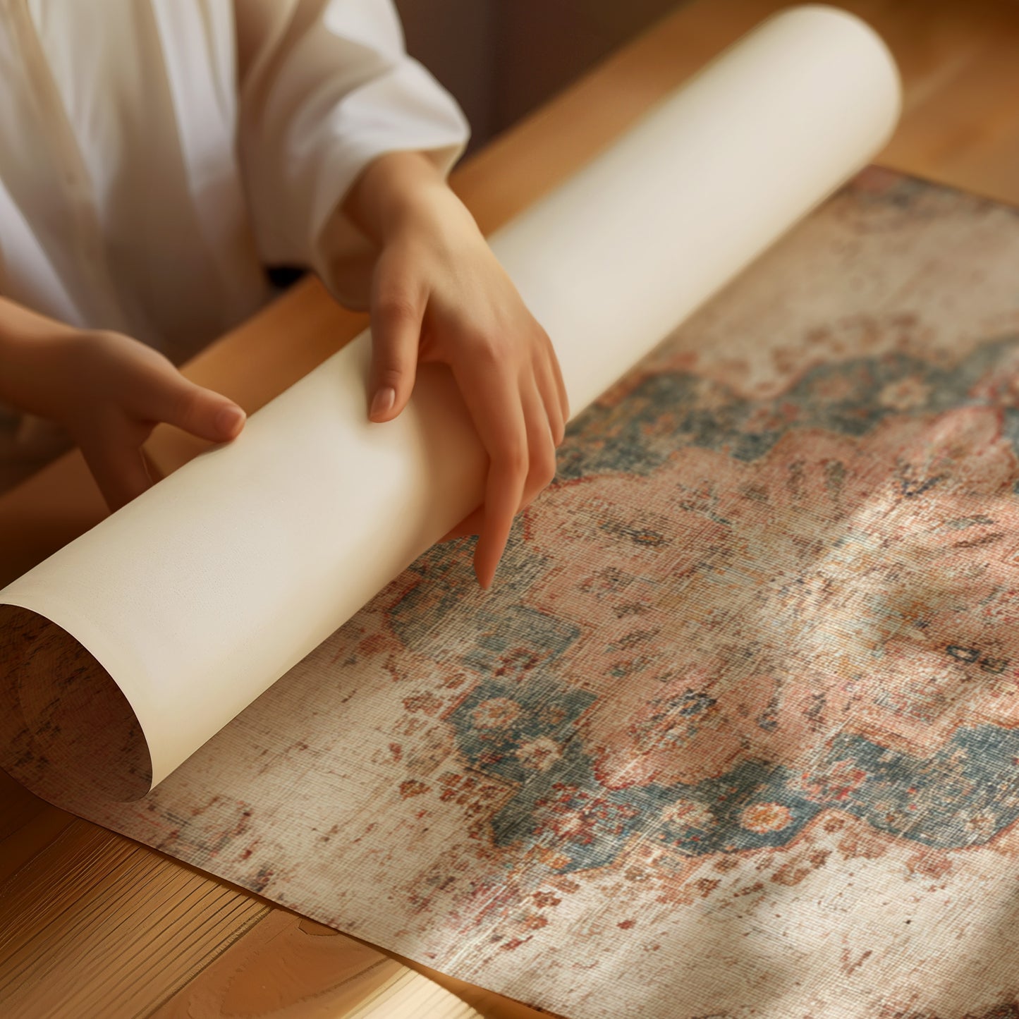 Echoes of an Ottoman Dawn