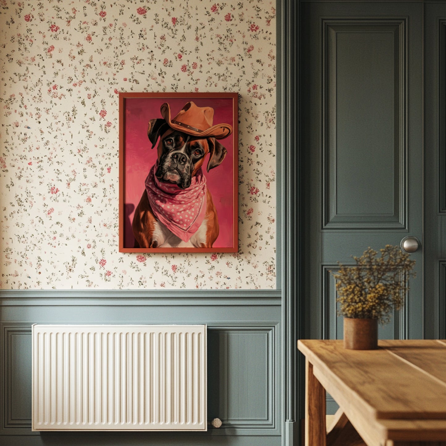 Bandana Tales From Cowboy Trails