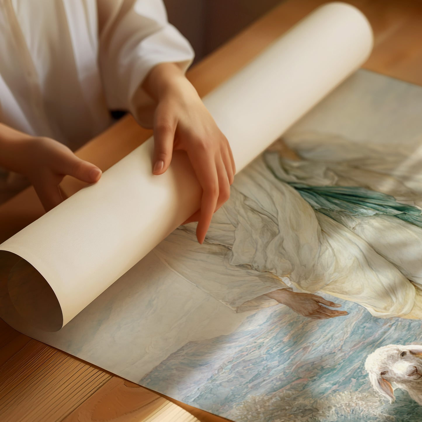 Guided By Gentle Steps