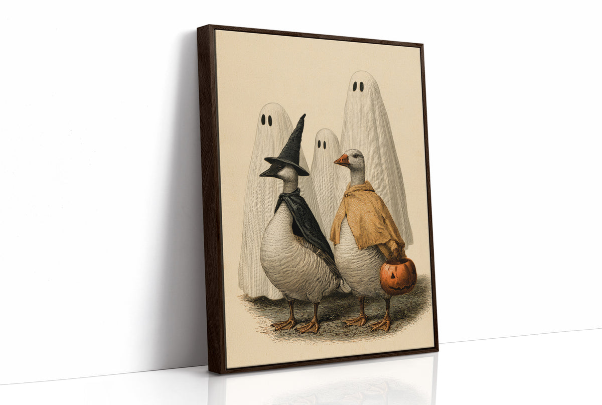 Trick or Honk, Final Offer