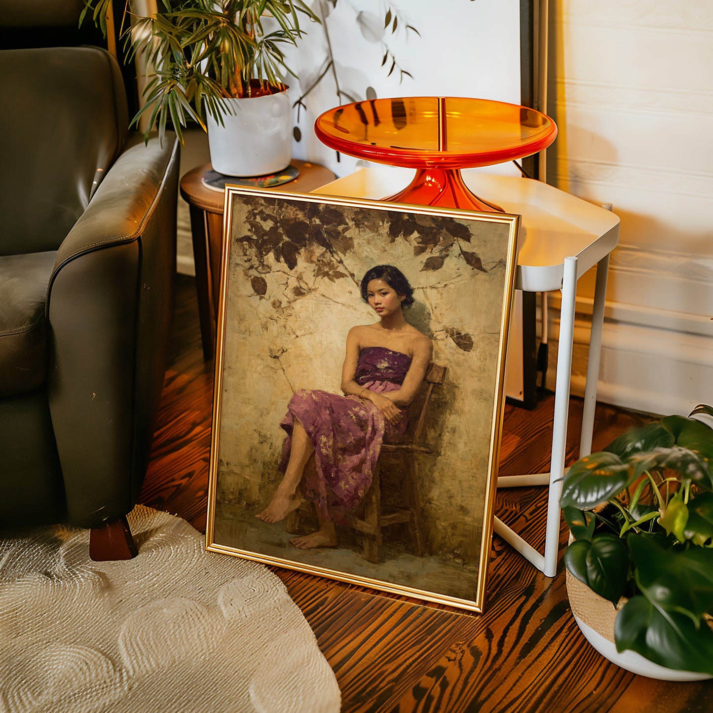 Glimmers of Time Unraveled