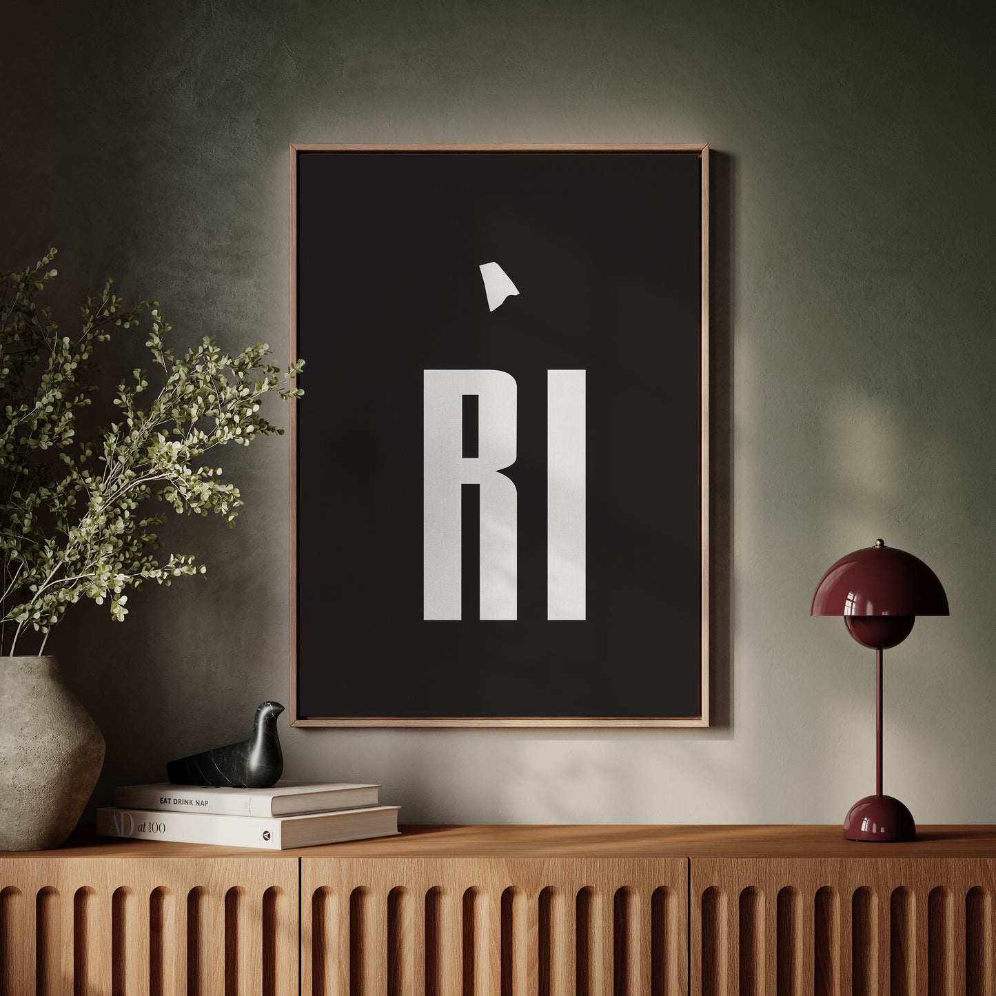 Letters Break Free From Night