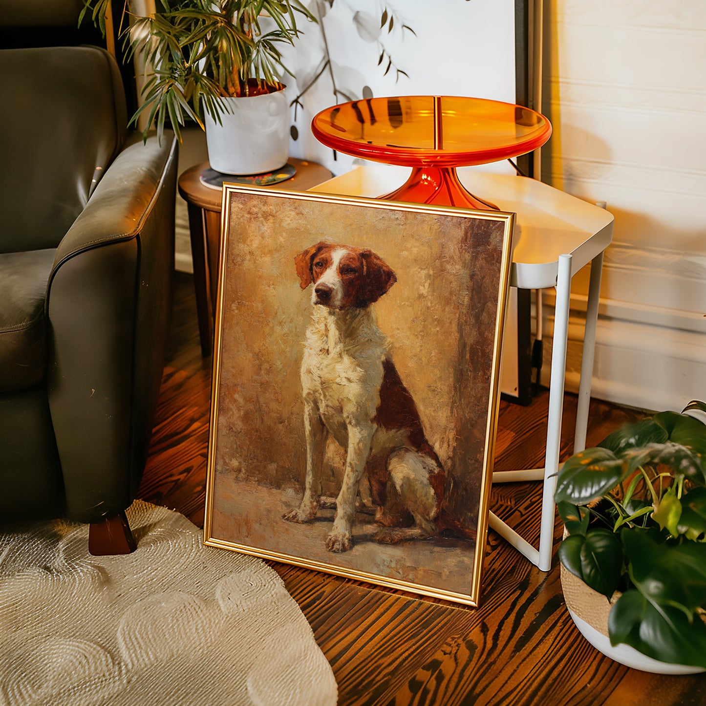 Guardian of Forgotten Trails