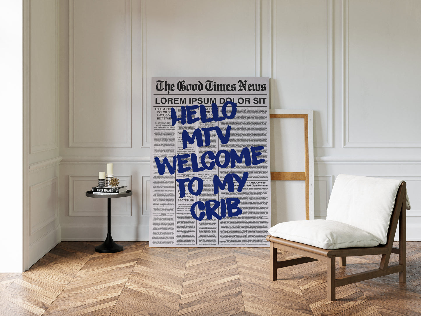 Headlines of Honor