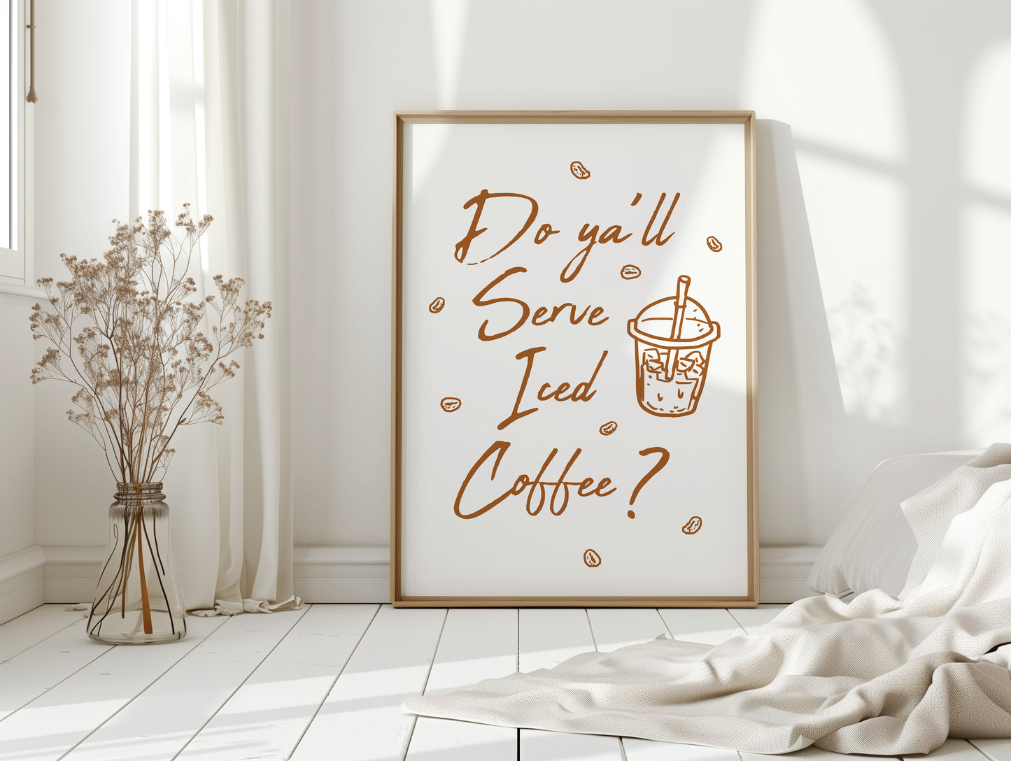 A Sip of Curious Delight