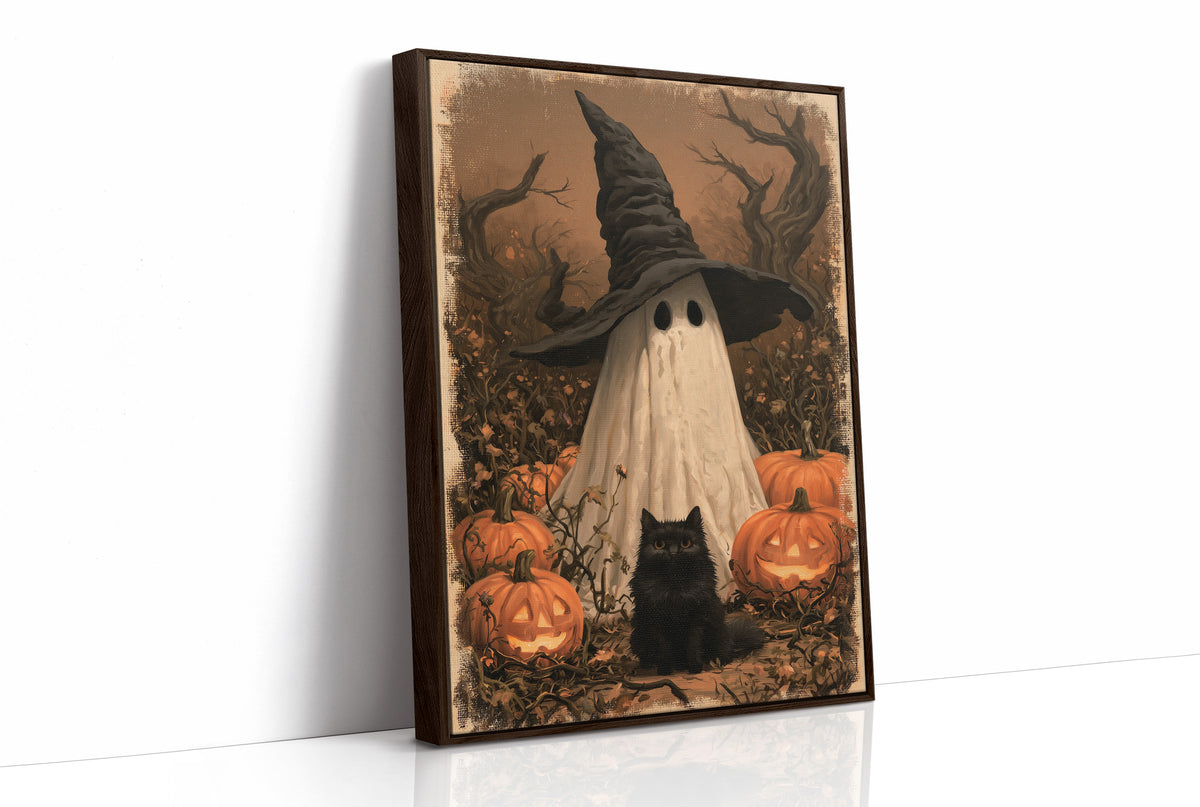 Resting Witch Face