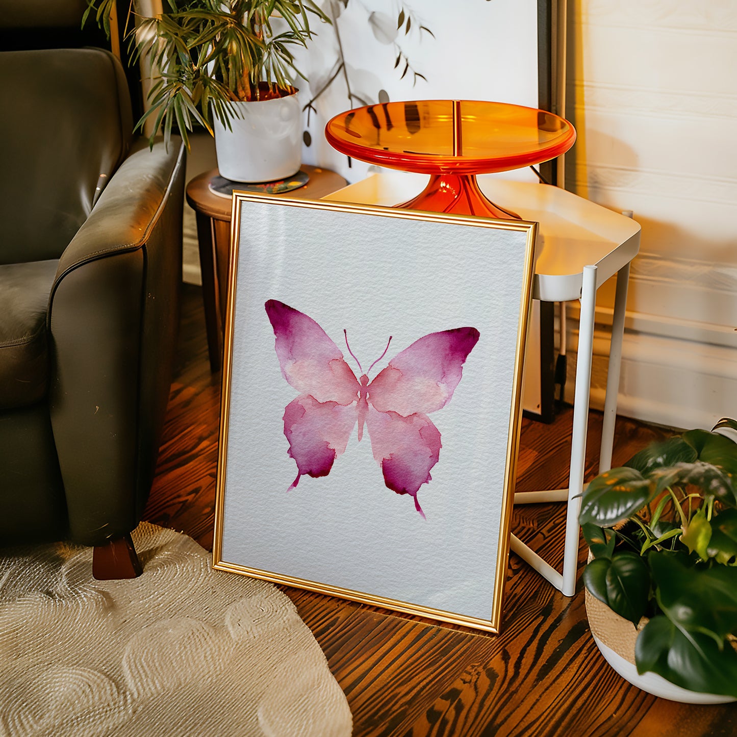 Petals of Transformation