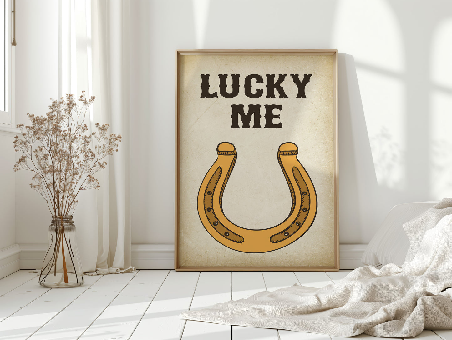 Fortune Smiles Upon the Bold