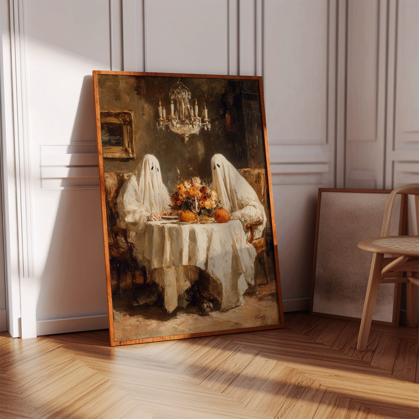 A Feast For Forgotten Souls