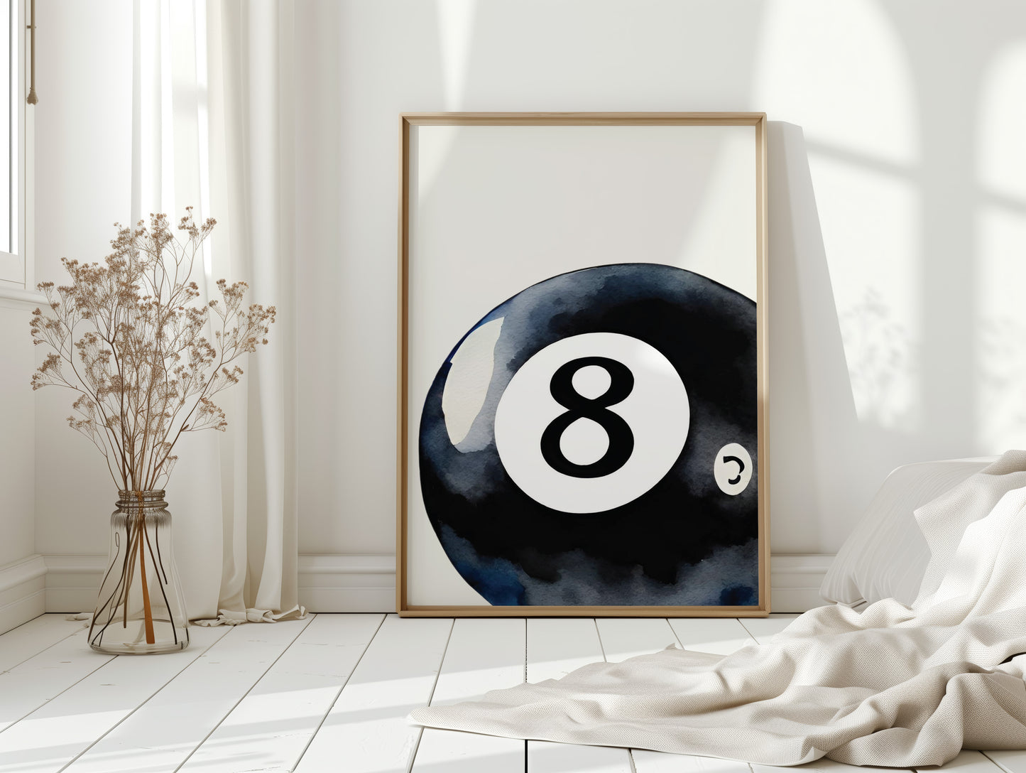 Midnight Games Behind The Eight