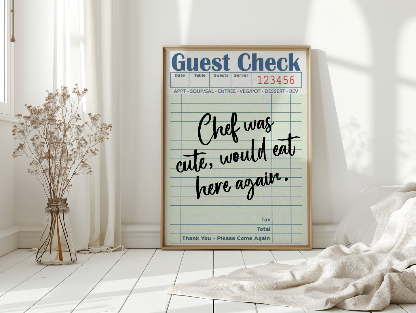 Sweet Notes From Kitchen Stories