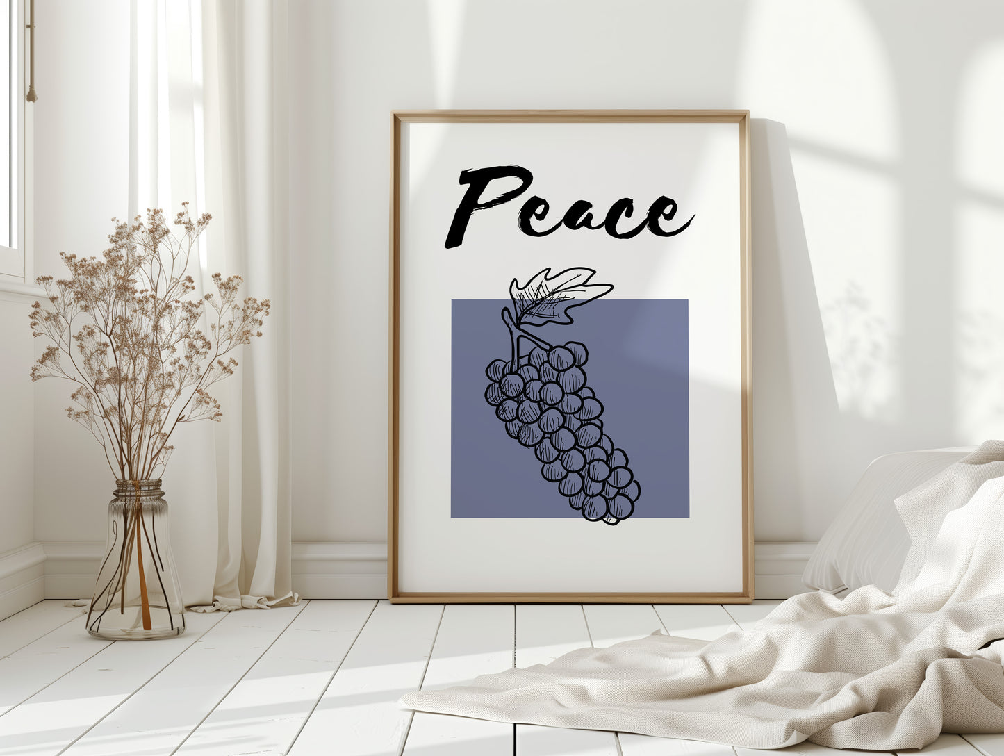 Vineyard Stories Paint Quiet Blessings