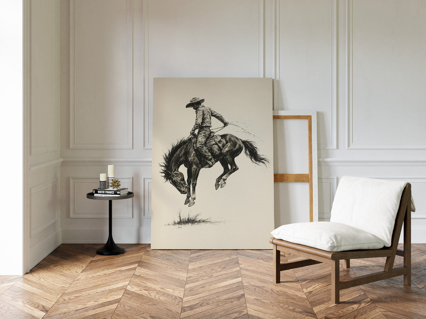 The Breaker’s Prayer