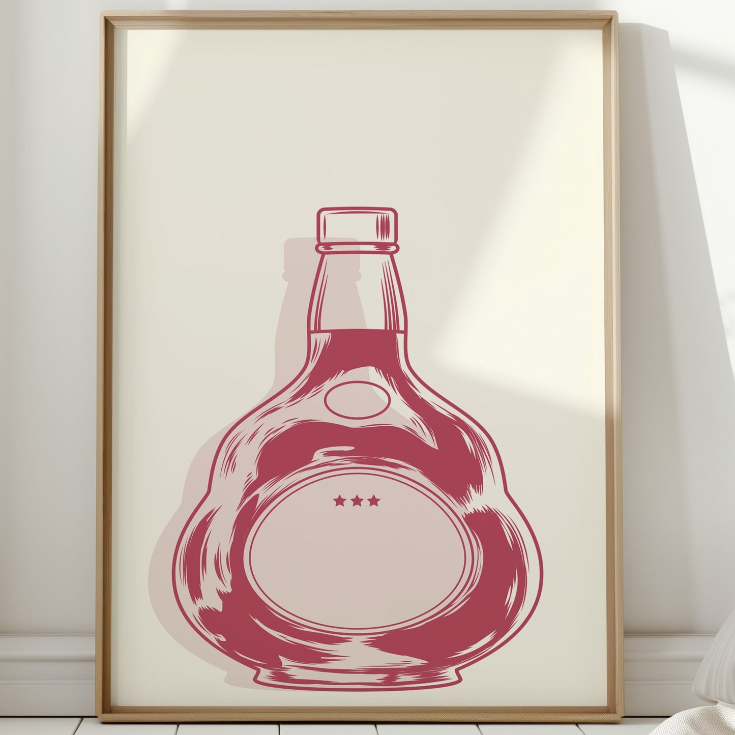 Rose Spirits Dance Through Time