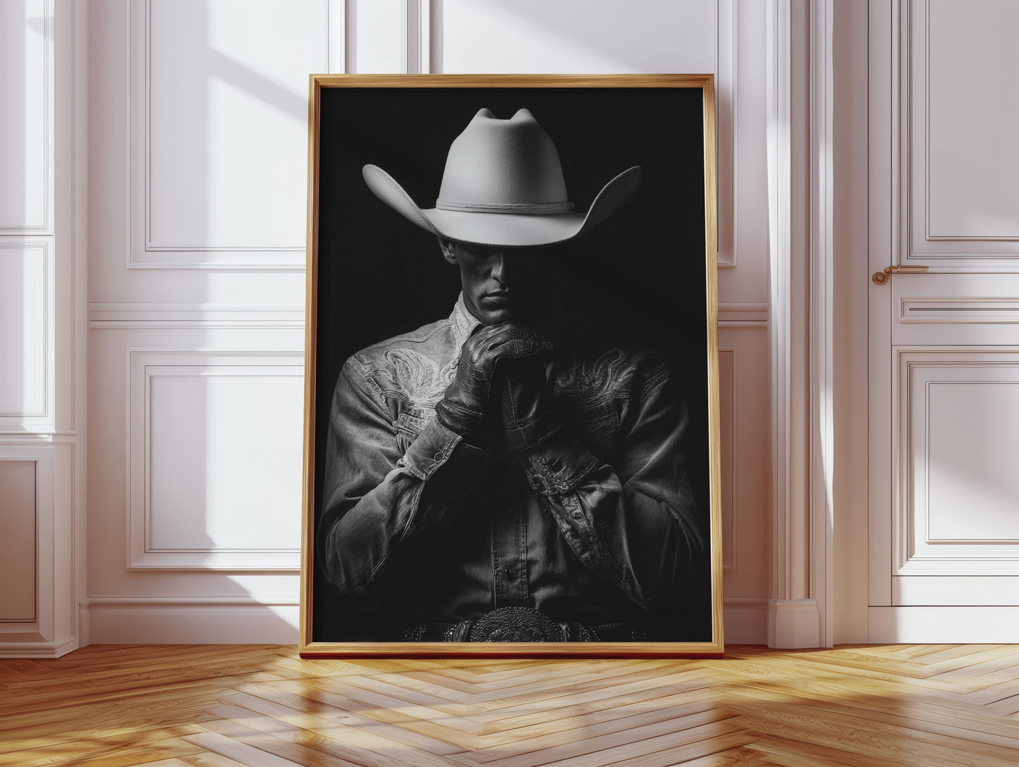 When Tradition Wears Its Finest