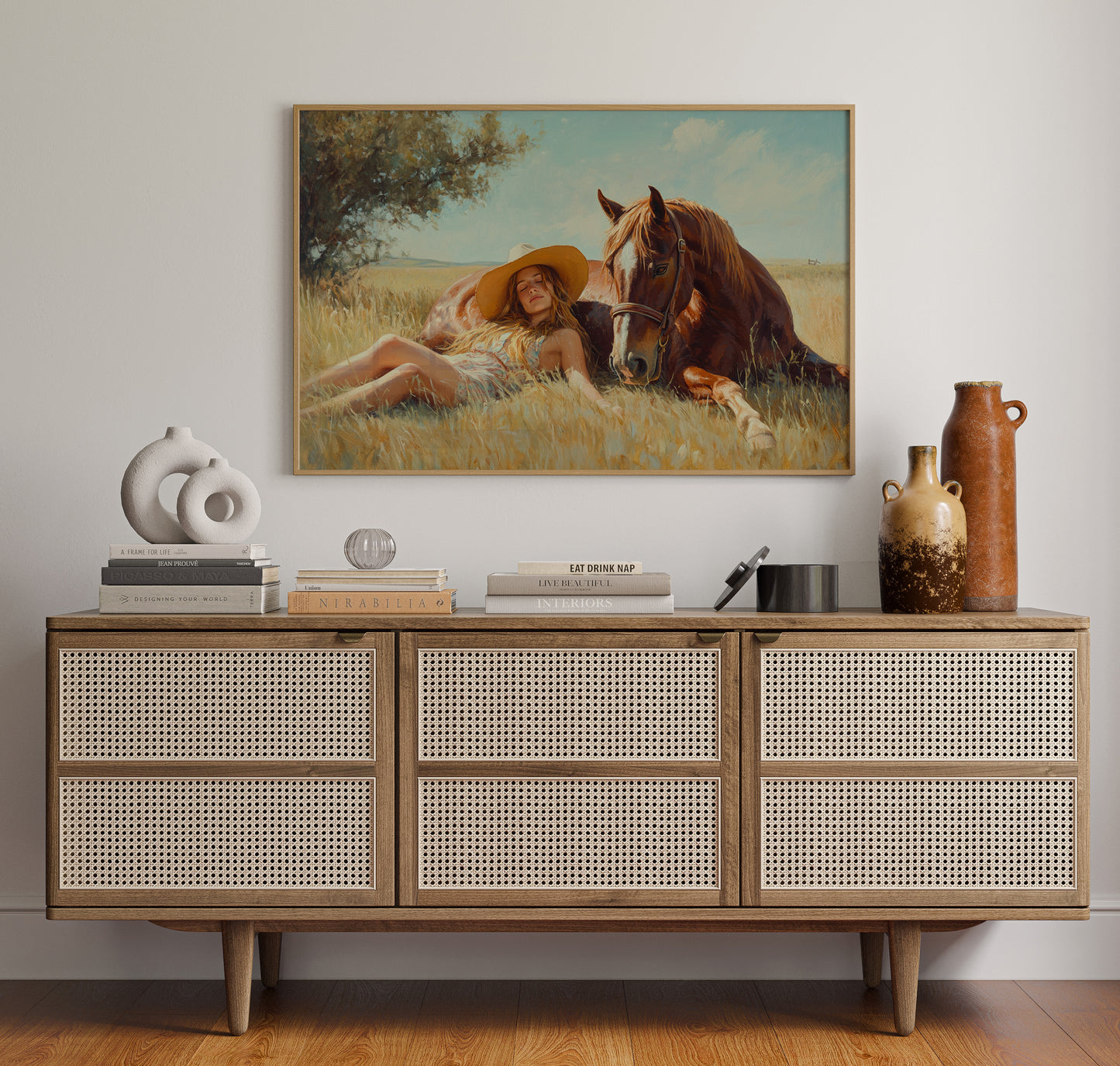 Golden Hour Companions