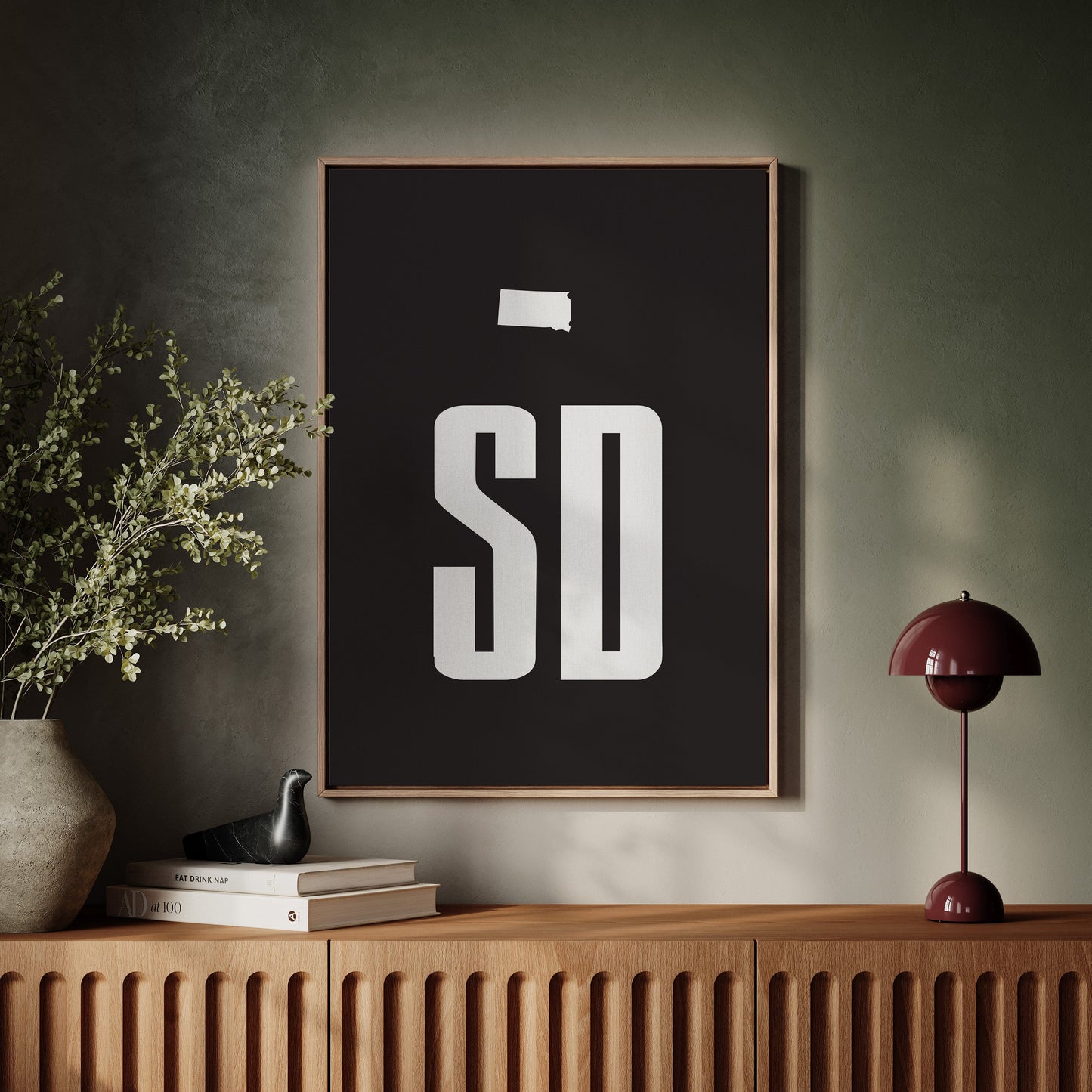 Letters From The Northern Plains