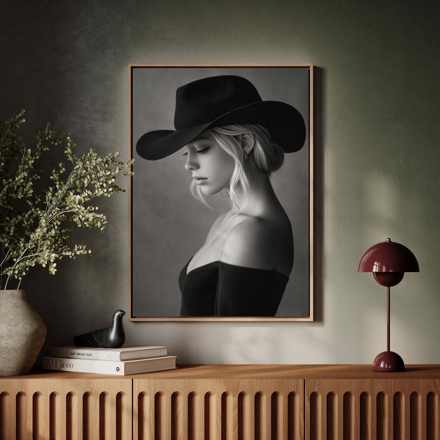 Modern Grace
