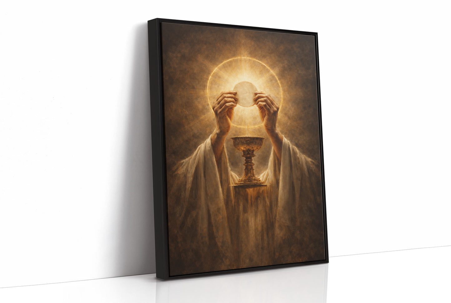 Sacred Offering Illuminates Ancient Ritual