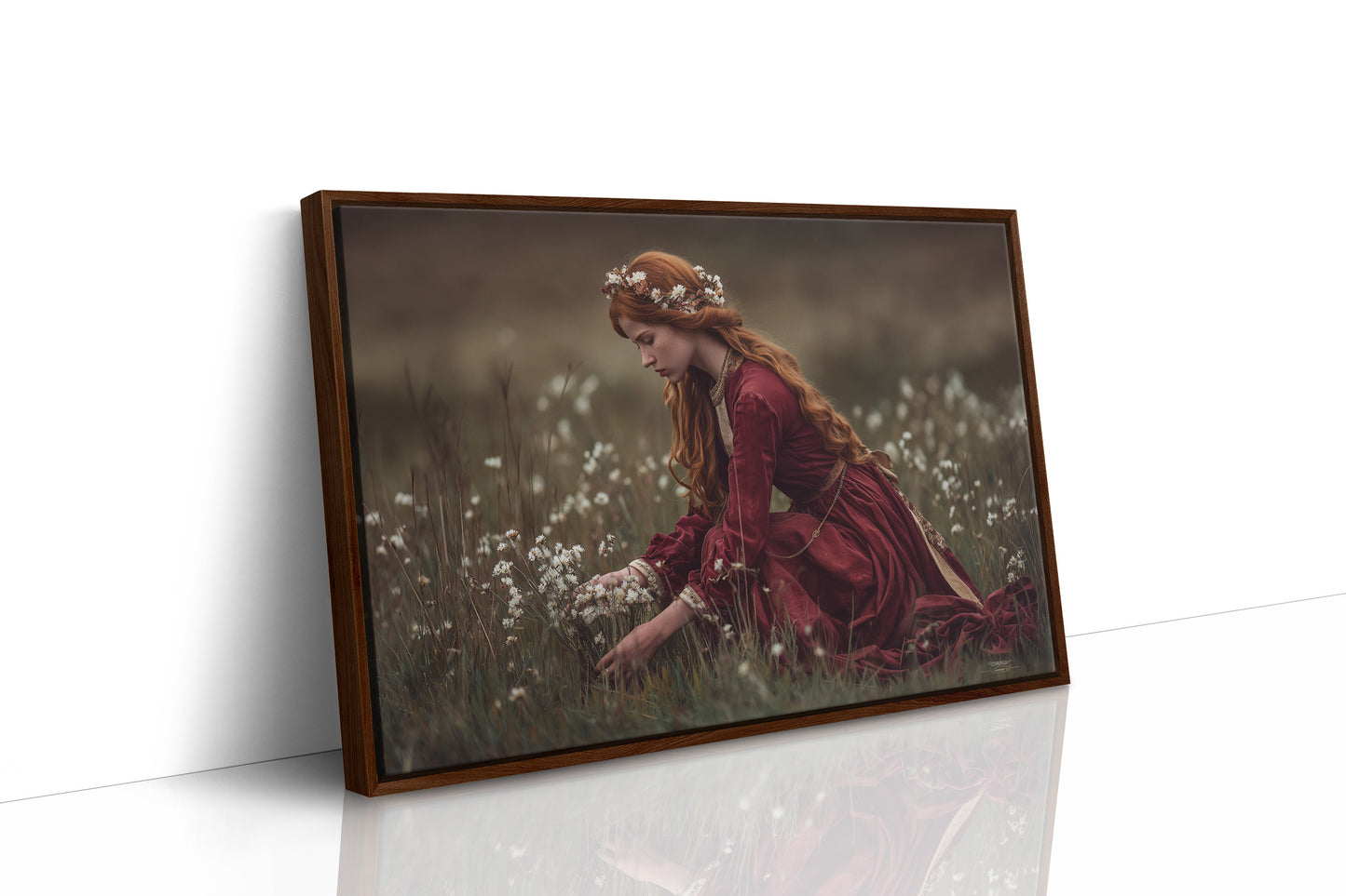 Stories Between Meadow And Memory