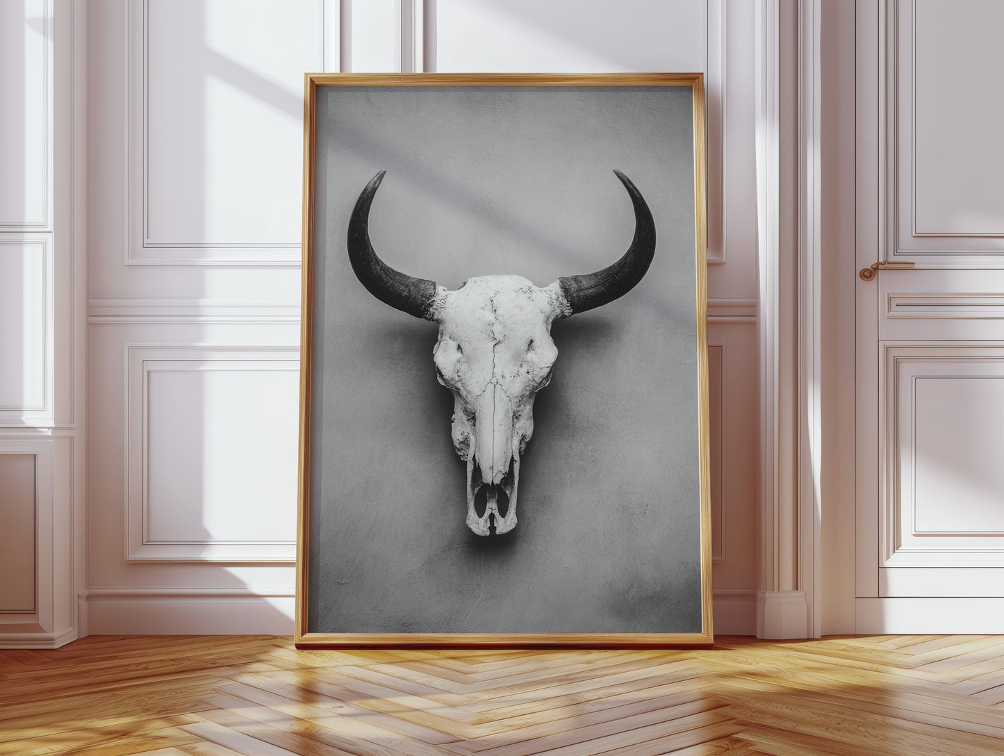 Where Thunder Once Roamed