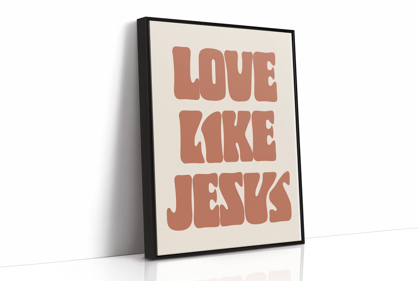 Terracotta Words Speak Volumes