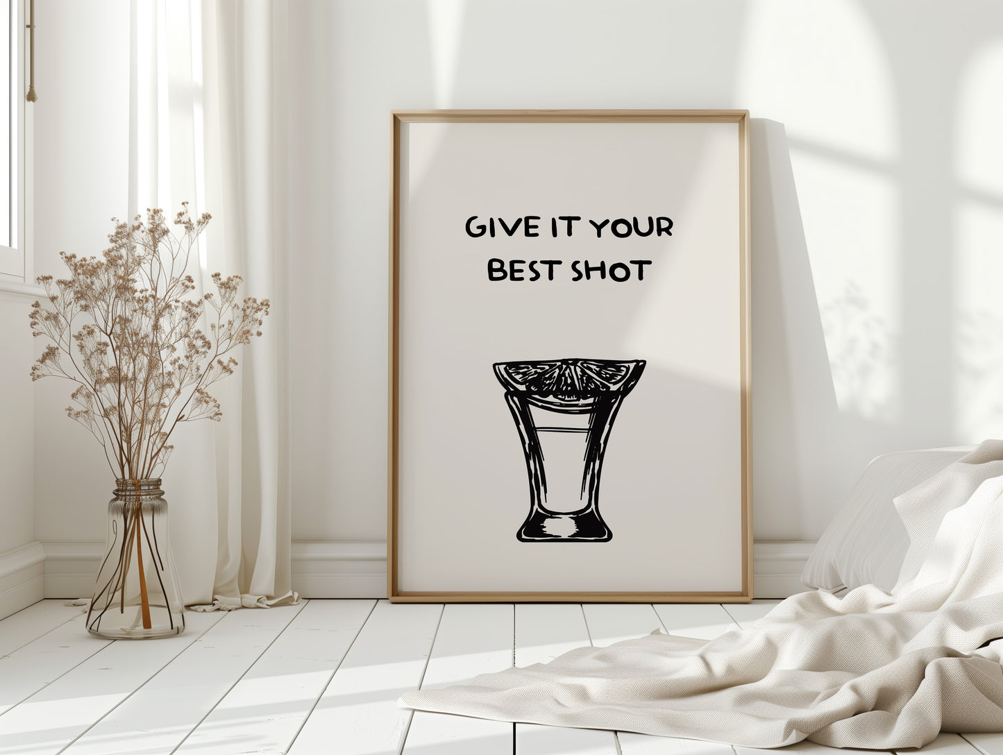 Tequila Tales Light The Night