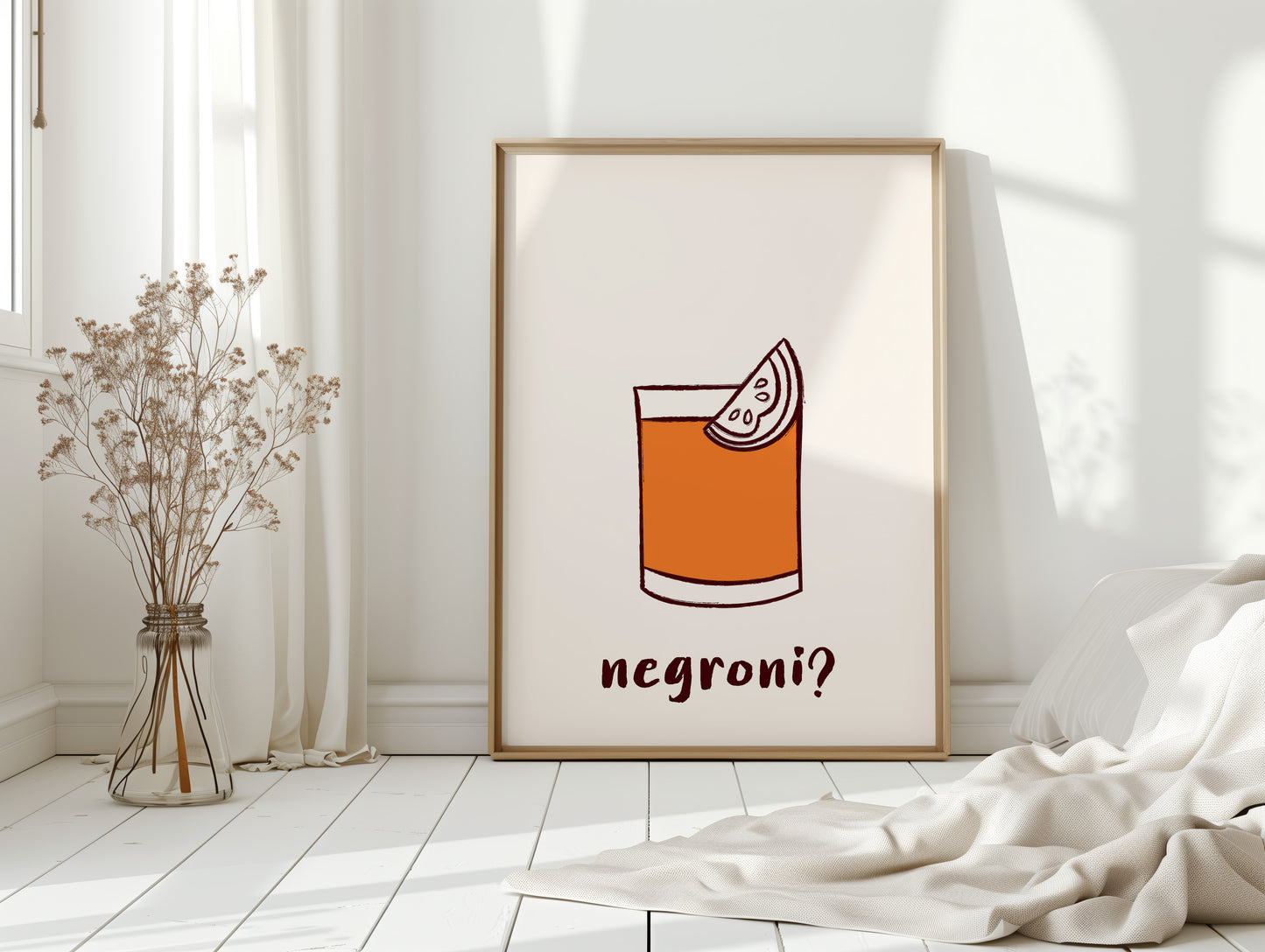 Cocktail Questions Spark Summer Memories